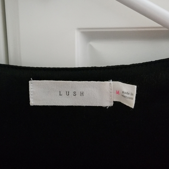 Lush dress size M - Picture 4 of 4